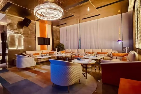 金华金东区宾虹东路MIUCLUB招聘女营销/模特,新人奖励丰厚红包等你来拿呀