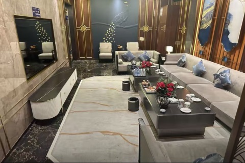 兰州夜色舞台邀你共绘青春华章