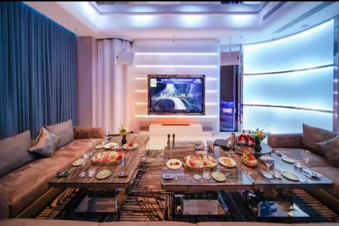 中卫夜场诚邀礼仪女生 专车接送与职业发展兼得